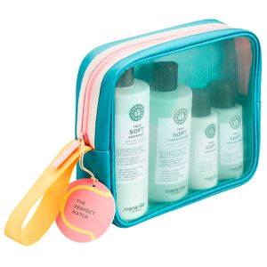 Maria Nila True Soft Beauty Bag