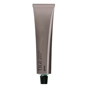 Tigi Copyright Colour Gloss Intensive Tint 9/12 Very Light Natural Blue Blond 60 ml