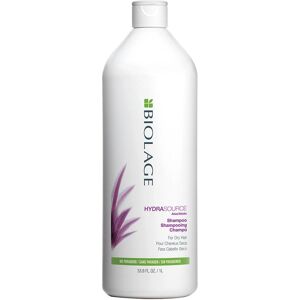 BIOLAGE HYDRA SOURCE Shampoo 1 litro