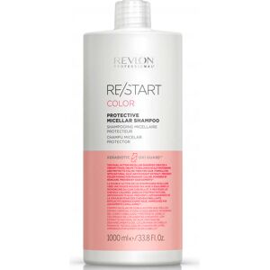 Revlon Professional RE/START Color Protective Micellar Shampoo 1 Liter