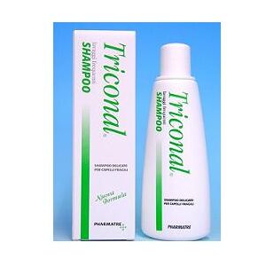 anfatis TRICONAL SHAMPOO DELICATO200ML