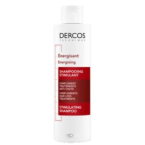 Vichy DERCOS SHAMPOO ENERG 200ML