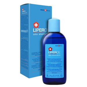 pentamedical LIPEROL OLIO SHAMPOO 150ML