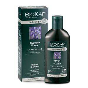 Bios Line Biokap Bellezza Bio Shampoo Doccia