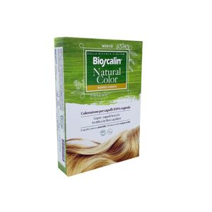 Bioscalin Natural Color Biondo Dorato 70g