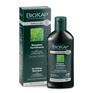 Bios Line Biokap Bellezza Bio Shampoo Fortificante