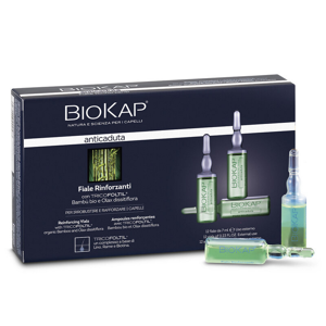 Bios Line BioKap Anticaduta Fiale Rinforzanti