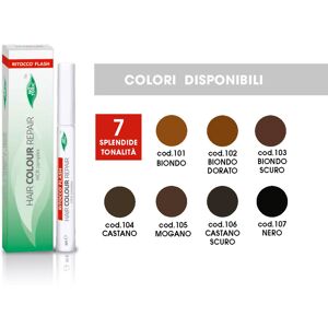 Hair colour repair tonalitÃ  biondo (cod.01)