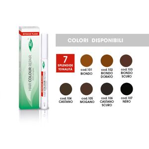 Hair colour repair tonalitÃ  biondo scuro (cod.03)