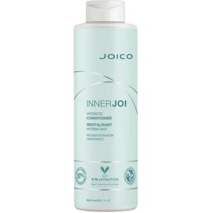 Joico InnerJoi Hydrate Conditioner capelli secchi, 1000ml