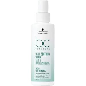 Schwarzkopf BC Scalp Soothing Serum cuoio capelluto sensibile e secco 100ml