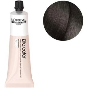 L'Oreal Professionnel Dia Color colorazione tono su tono 60ml, 6.1 Biondo Scuro Cenere