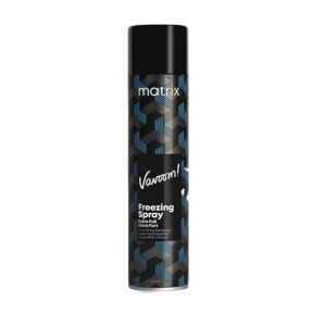 Matrix Vavoom Freezing Extra Full Spray Lacca Volumizzante 500ml