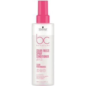 Schwarzkopf Color Freeze Spray Balsamo Senza Risciacquo Capelli Colorati 200ml