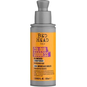 Tigi Bed Head Colour Goddess Conditioner Capelli Colorati, 100ml