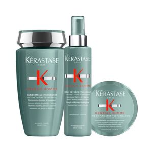 Kerastase Genesis Homme Kit Routine per Capelli Fini