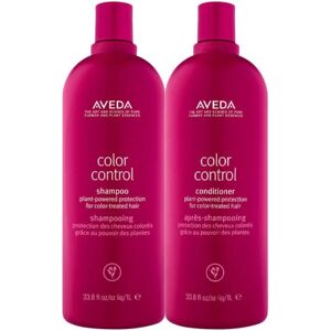 Aveda Color Control Kit Grande Capelli Colorati