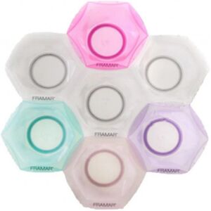 Framar Connect & Color Bowls Set Ciotola Tinta capelli 7PZ