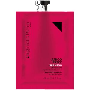 Diego dalla Palma Milano Amico Frizz Shampoo Anticrespo , 50ml