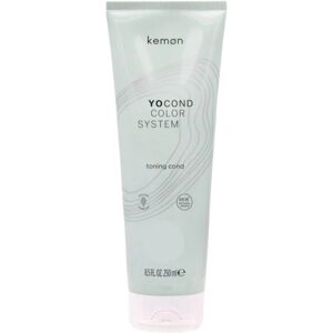 Kemon Yo Cond Color System Balsamo Riflessante 250ml, Violet