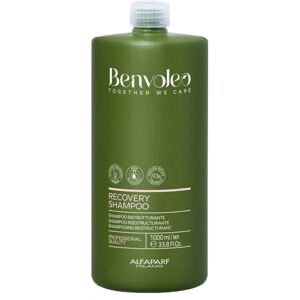 Alfaparf Milano Alfaparf Benvoleo Recovery Shampoo capelli danneggiati, 1000ml