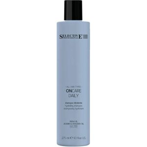 Selective Oncare Daily Shampoo idratante 275ml