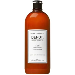 Depot No. 201 Refreshing Conditioner uomo, 1000ml