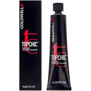 Goldwell 8N Biondo Chiaro Naturale Topchic Naturals 60ml