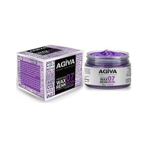 Agiva Color Wax Viola 120 gr