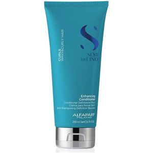 Alfaparf Milano Semi di Lino Curls Enhancing Balsamo capelli ricci 200ml