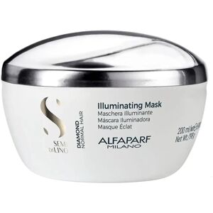 Alfaparf Milano Alfaparf Semi di Lino Diamond Illuminating Mask 200ml