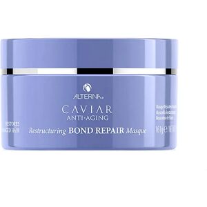 Alterna Caviar Restructuring Bond Repair Masque Maschera Capelli Danneggiati 161gr