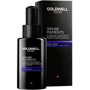 Goldwell @ Pure Pigments Cool Violet 50ml pigmenti colore