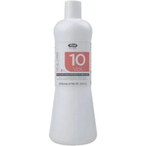 Lisap Developer Emulsione Ossidante 1000ml, 10 Vol.