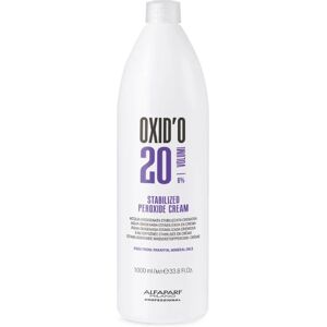 Alfaparf Milano Alfaparf Oxid'o 20 Volumi 6% acqua ossigenata 1000ml