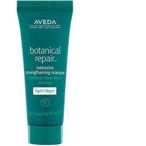 Aveda Botanical Repair Intensive Masque Light Maschera ristrutturante capelli, 25ml