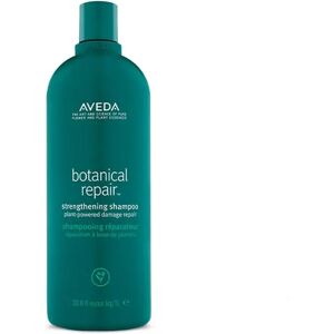 Aveda Botanical Repair Shampoo capelli danneggiati, 1000ml