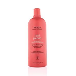 Aveda Nutriplenish Conditioner Deep Moisture 1000ml