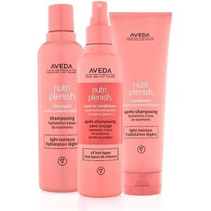 Aveda Nutriplenish Light Hydration Kit