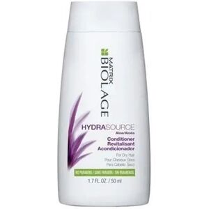 Planethair Biolage Hydrasource Conditioner 50ml