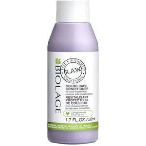 Biolage Raw Biolage R.A.W. Color Care Conditioner 50ml