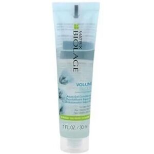 Biolage VolumeBloom Aqua-Gel Balsamo 30ml