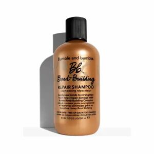 Bumble and bumble Bond-Building Repair Shampoo per capelli danneggiati 250ml
