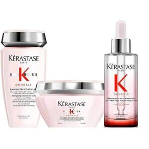 Kerastase Genesis Kit trio anticaduta capelli grossi