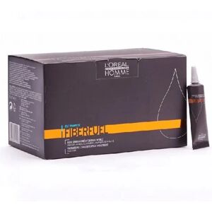 L'Oreal Professionnel L'oreal Fiberboost Fiberfuel 15 x12ml