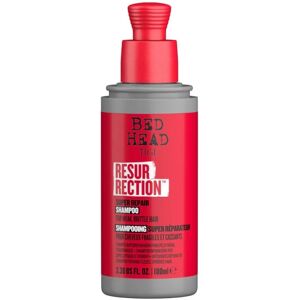 Tigi Bed Head Resurrection Repair Shampoo Capelli Danneggiati, 100ml