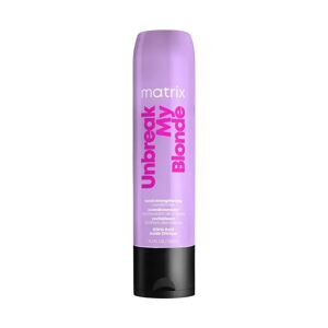 Matrix Total Results Unbreak My Blonde Balsamo capelli biondi, 300ml