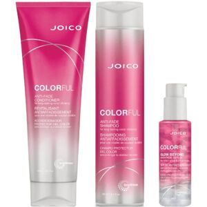 Joico Colorful Kit Capelli Colorati