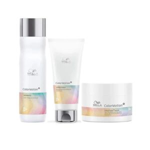 Wella Professionals Color Motion Kit