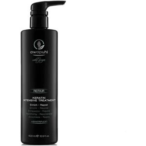 Paul Mitchell Awapuhi Wild Ginger Keratin Intensive Treatment 150ml, 500ml